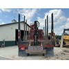 2010 Kenworth T800 Log Truck